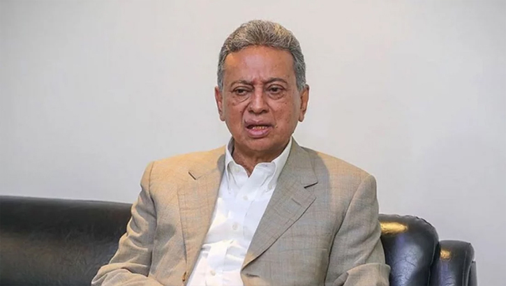 স্বচ্ছতা-জবাবদিহিতার অভাবে বিদেশি বিনিয়োগ আসছে না: আমীর খসরু
